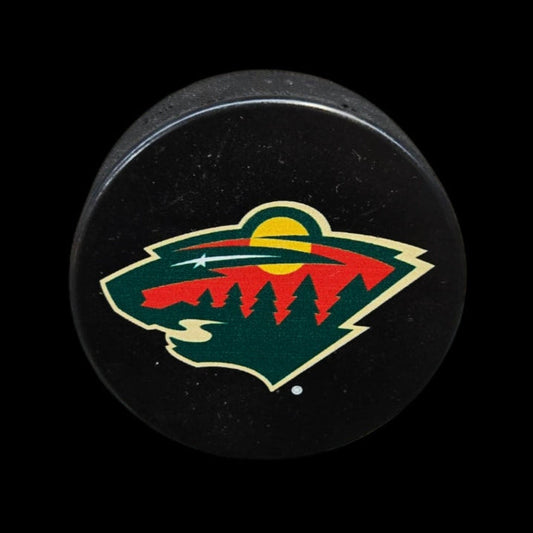 Rondelle - Wild du Minnesota