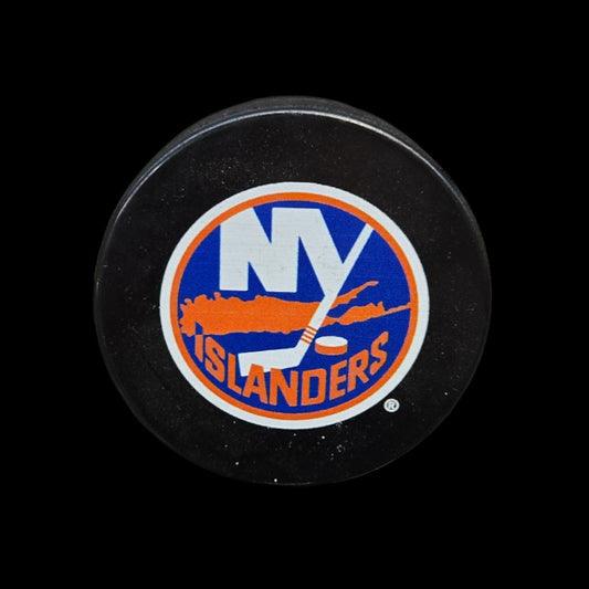 Rondelle - Islanders de New York