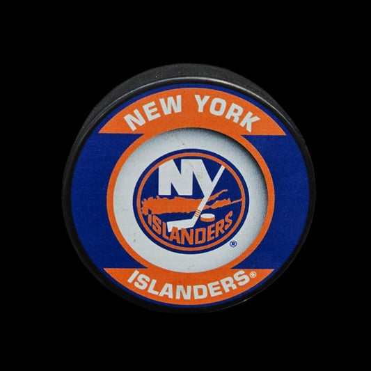 Rondelle - Islanders de New York