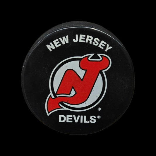 Rondelle - Devils du New Jersey