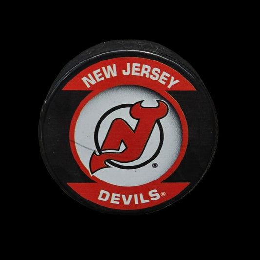 Rondelle - Devils du New Jersey