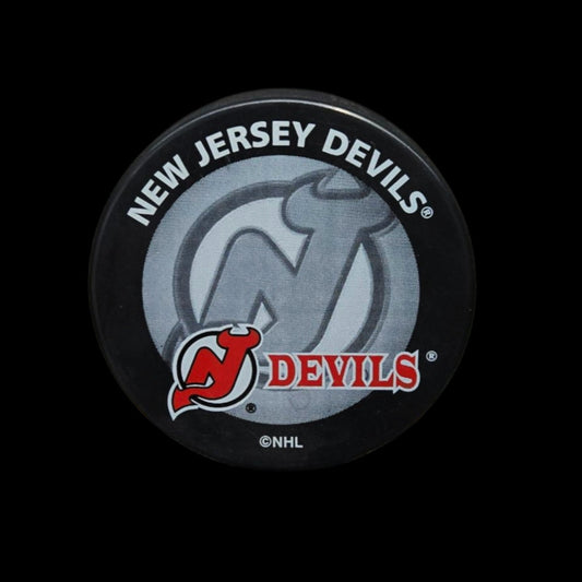 Rondelle - Devils du New Jersey
