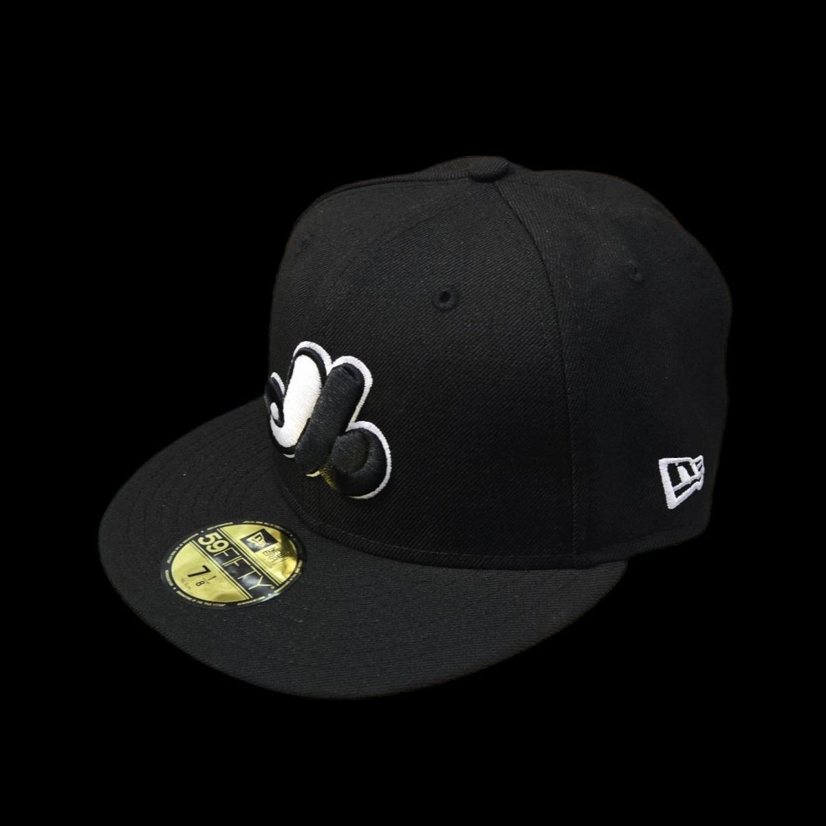 Casquette Adulte - Expos de Montréal
