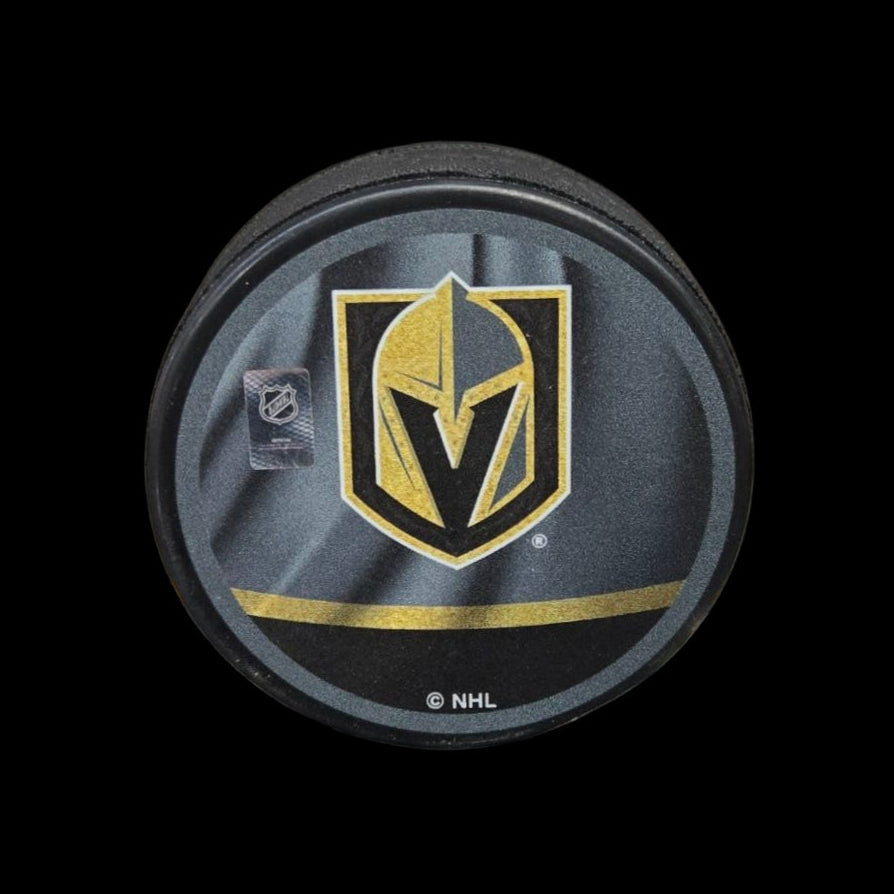 Rondelle - Golden Knights de Las Vegas
