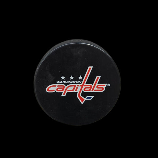 Rondelle -  Capitals de Washington