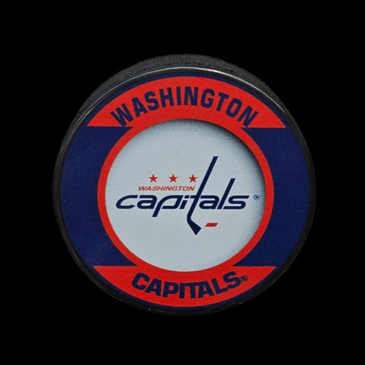 Rondelle - Capitals de Washington