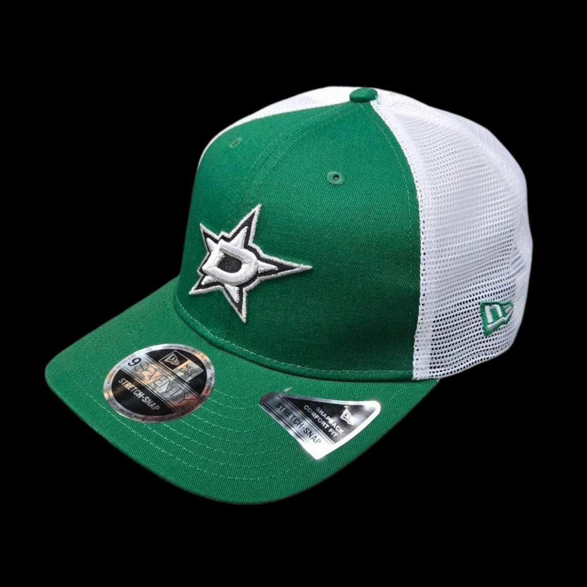 Casquette Adulte - Stars de Dallas