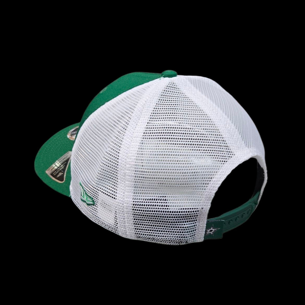 Casquette Adulte - Stars de Dallas