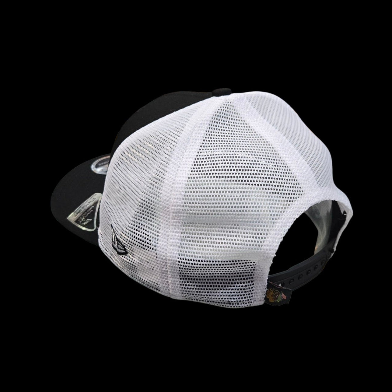 Casquette Adulte - Blackhawks de Chicago