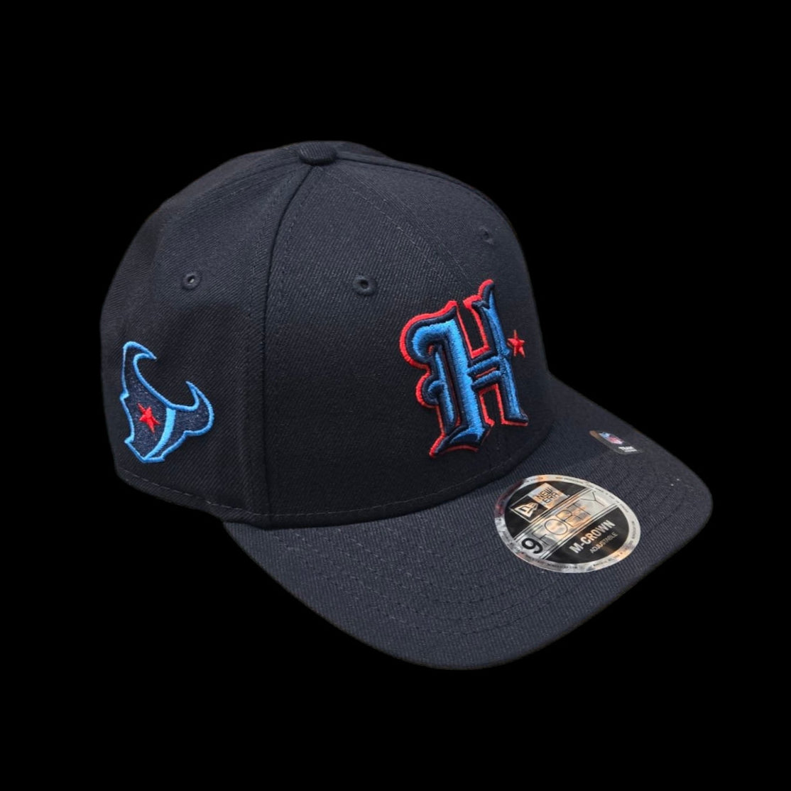 Casquette Adulte - Texans de Houston