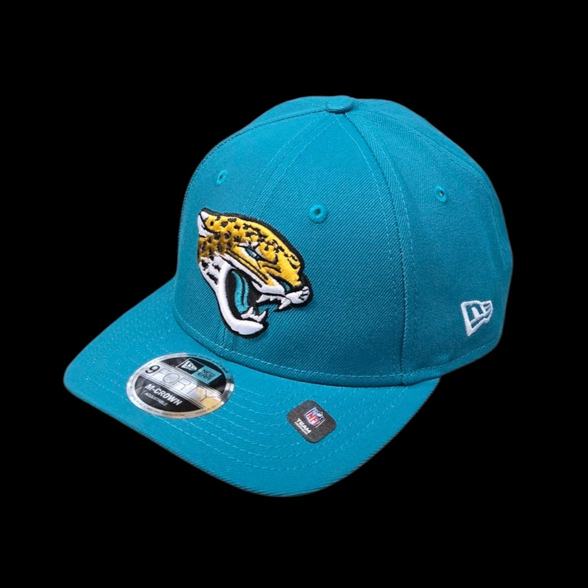 Casquette Adulte - Jaguars de Jacksonville