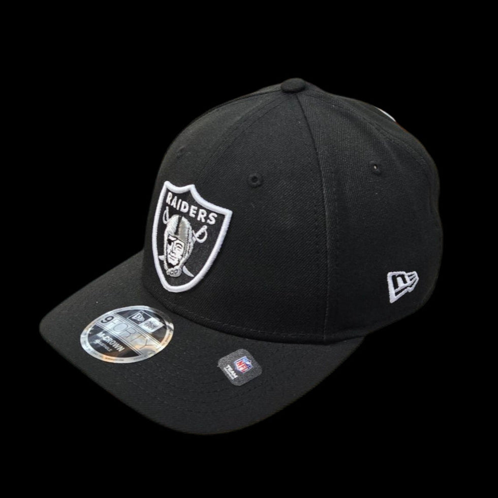 Casquette Adulte - Raiders de Las Vegas