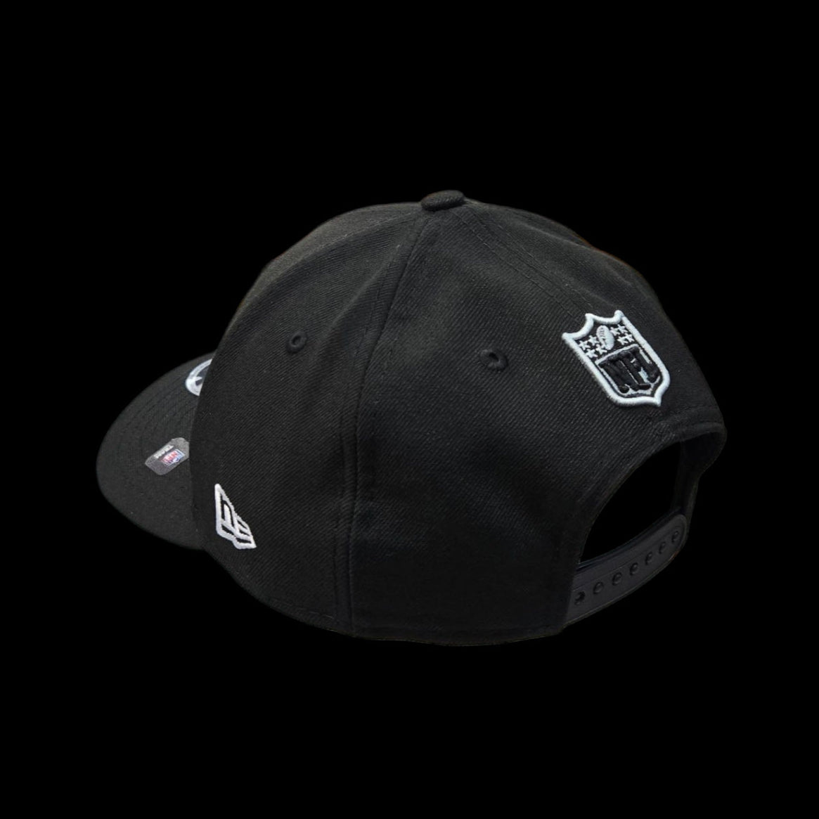 Casquette Adulte - Raiders de Las Vegas