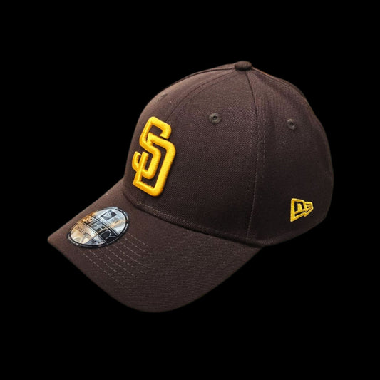 Casquette Adulte - Padres de San Diego