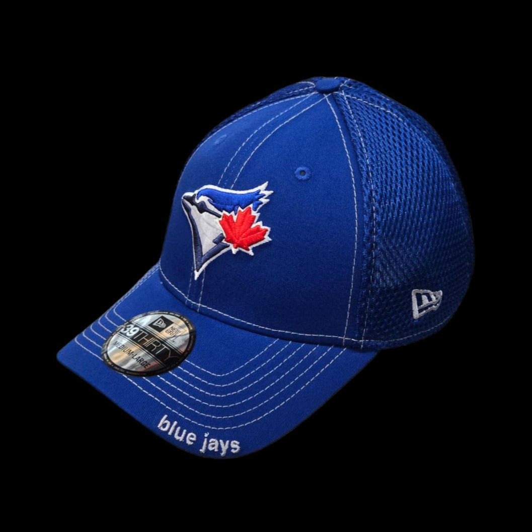Casquette Adulte - Blue Jays de Toronto