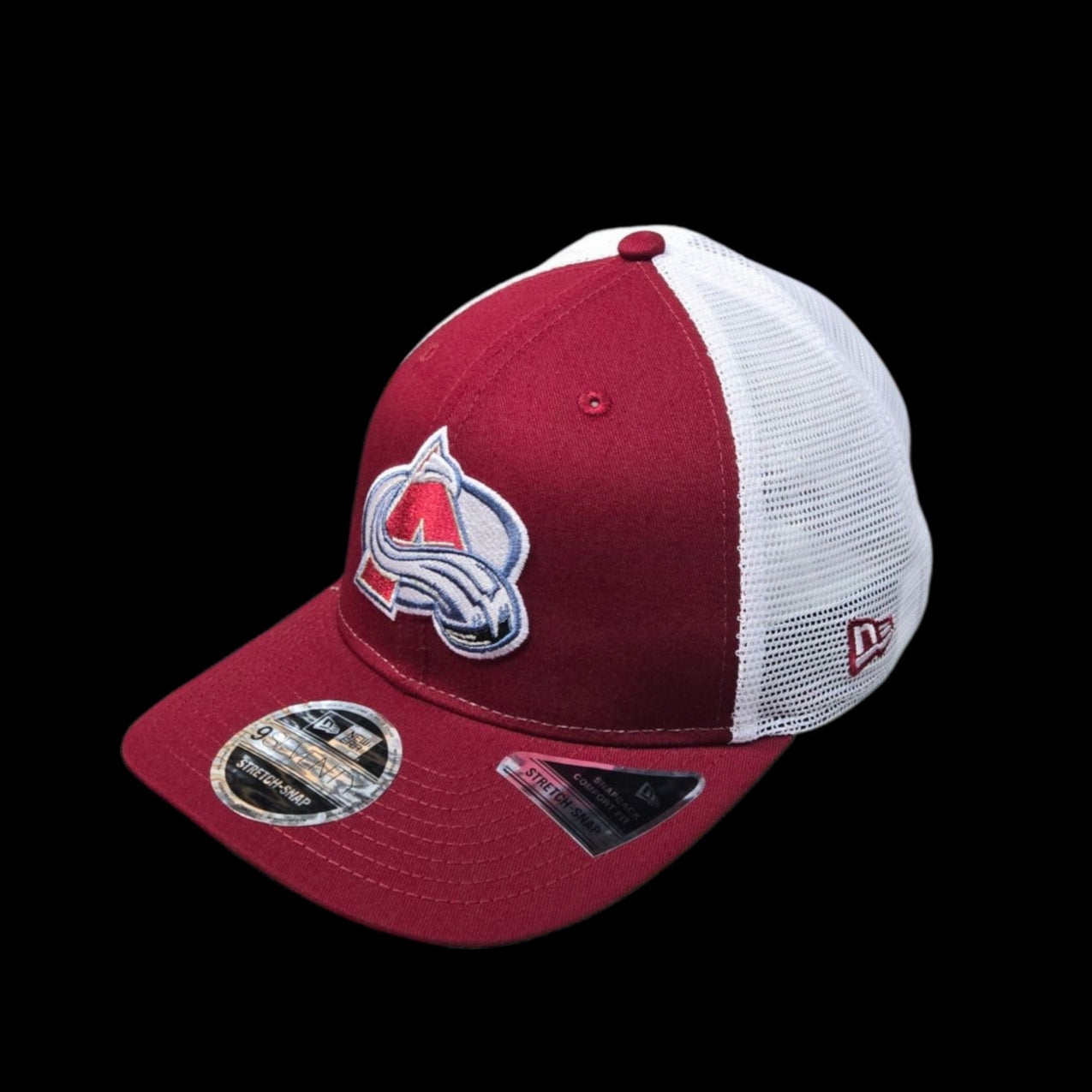 Casquette Adulte - Avalanche du Colorado