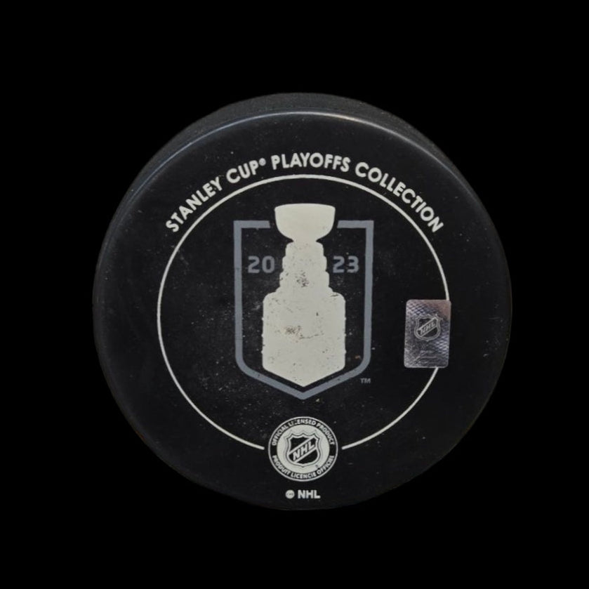 Rondelle - Jets de Winnipeg