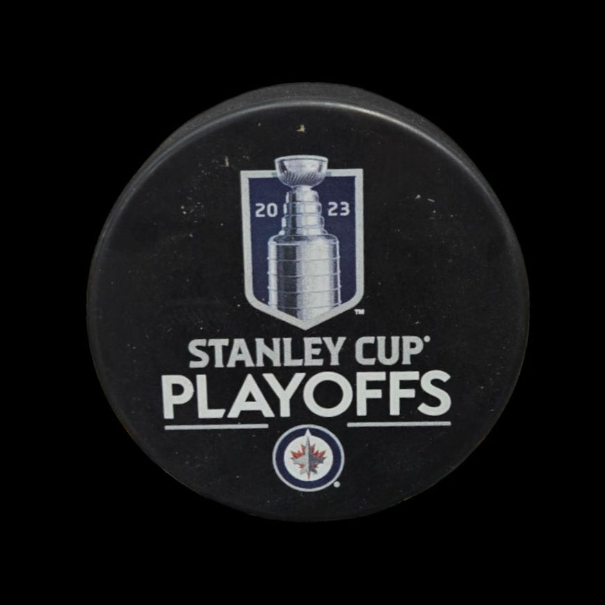Rondelle - Jets de Winnipeg
