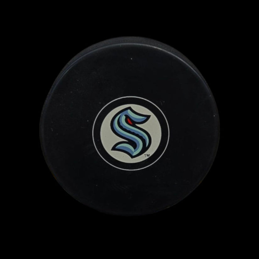 Puck - Seattle Kraken
