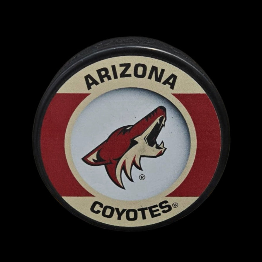 Rondelle - Coyotes d'Arizona