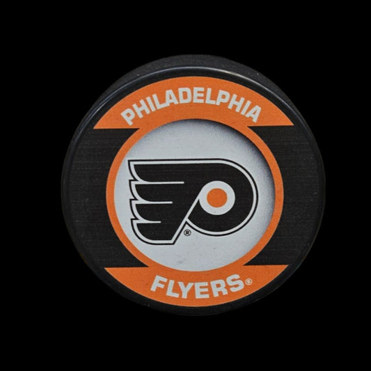 Rondelle - Flyers de Philadelphie