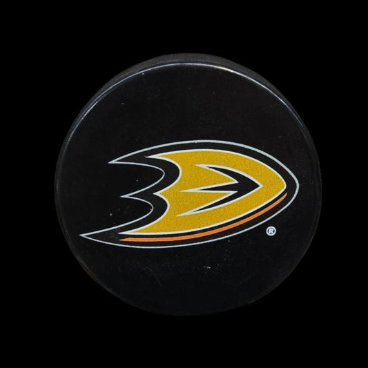 Rondelle - Ducks d'Anaheim
