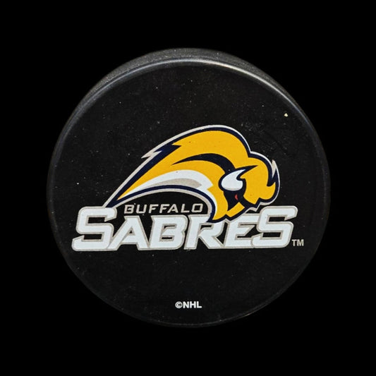 Rondelle - Sabres de Buffalo