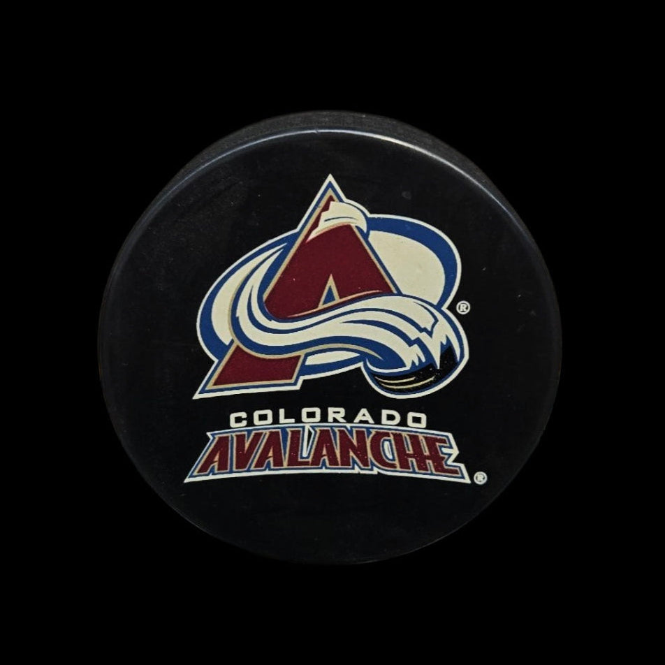 Rondelle - Avalanche du Colorado