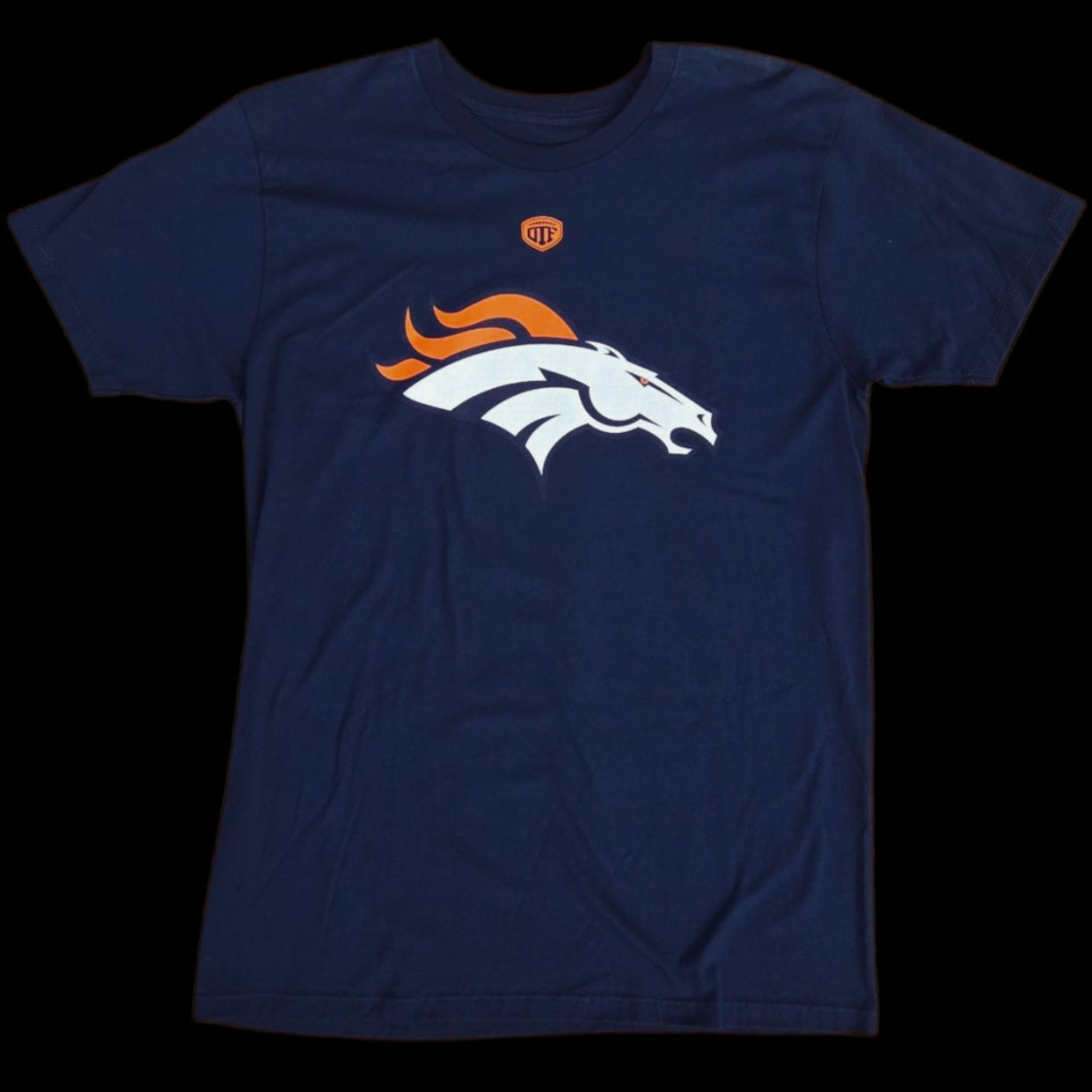 T-Shirt Adulte - Broncos de Denver