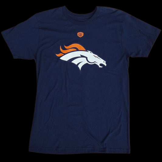 T-Shirt Adulte - Broncos de Denver