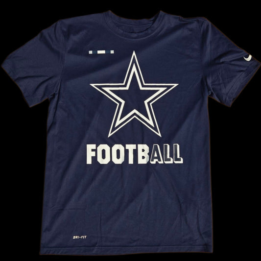 T-Shirt Adulte - Cowboys de Dallas