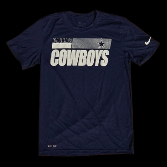 T-Shirt Adulte - Cowboys de Dallas