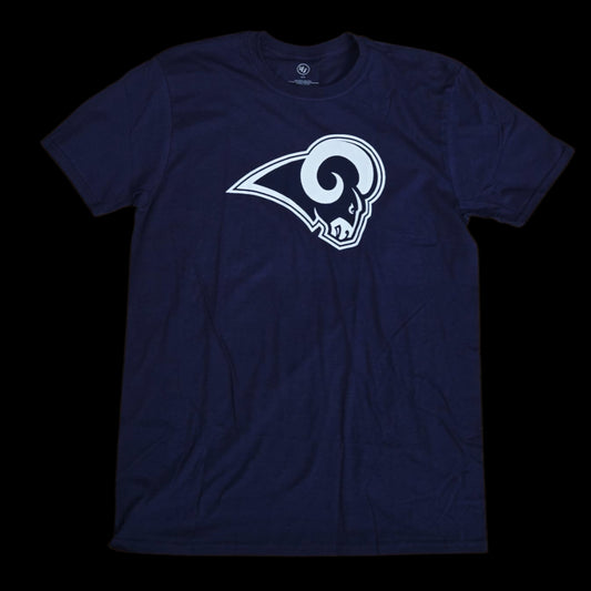 Adult Tee - Los Angeles Rams
