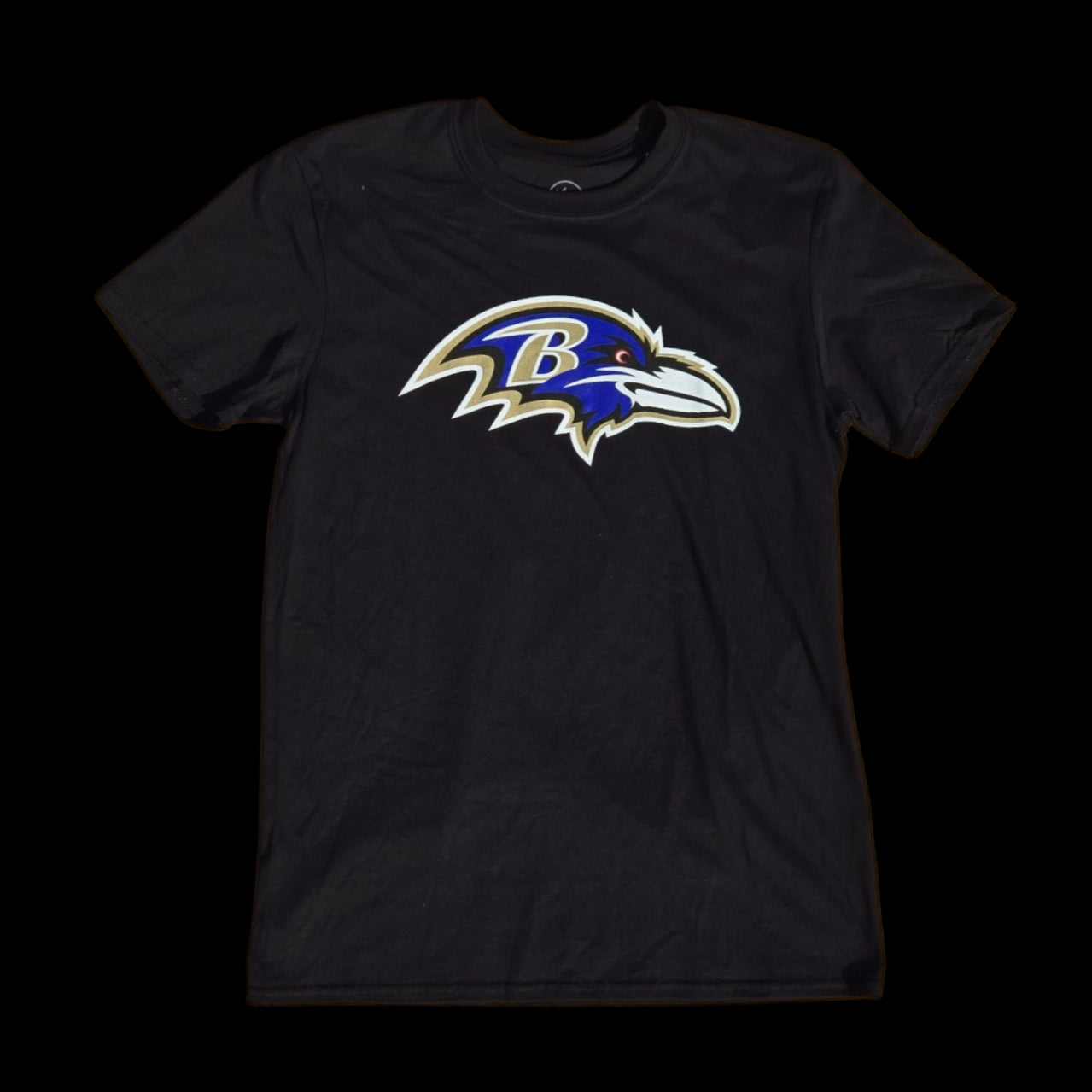 Adult Tee - Baltimore Ravens