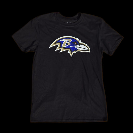 T-Shirt Adulte - Ravens de Baltimore