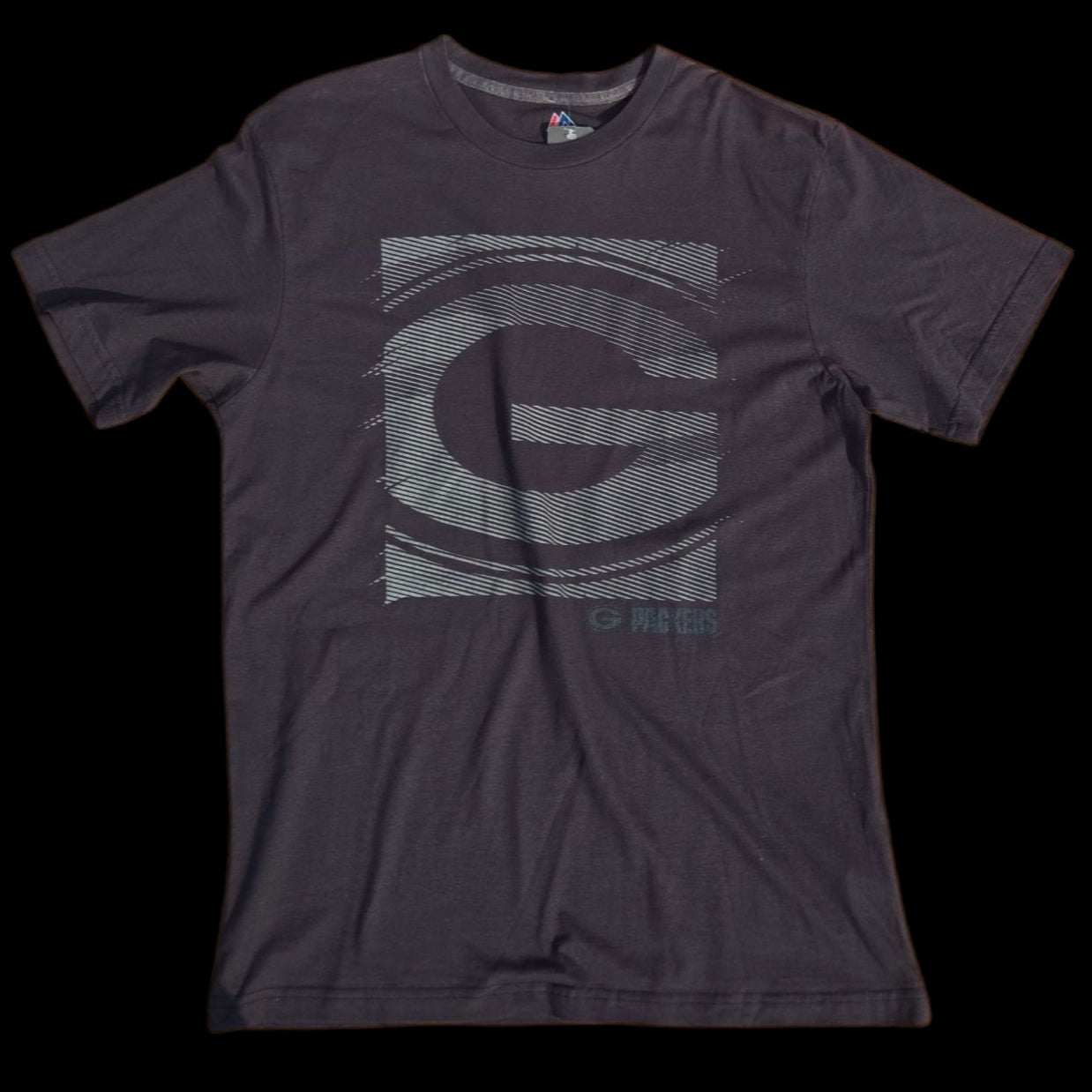 T-Shirt Adulte - Packers de Green Bay