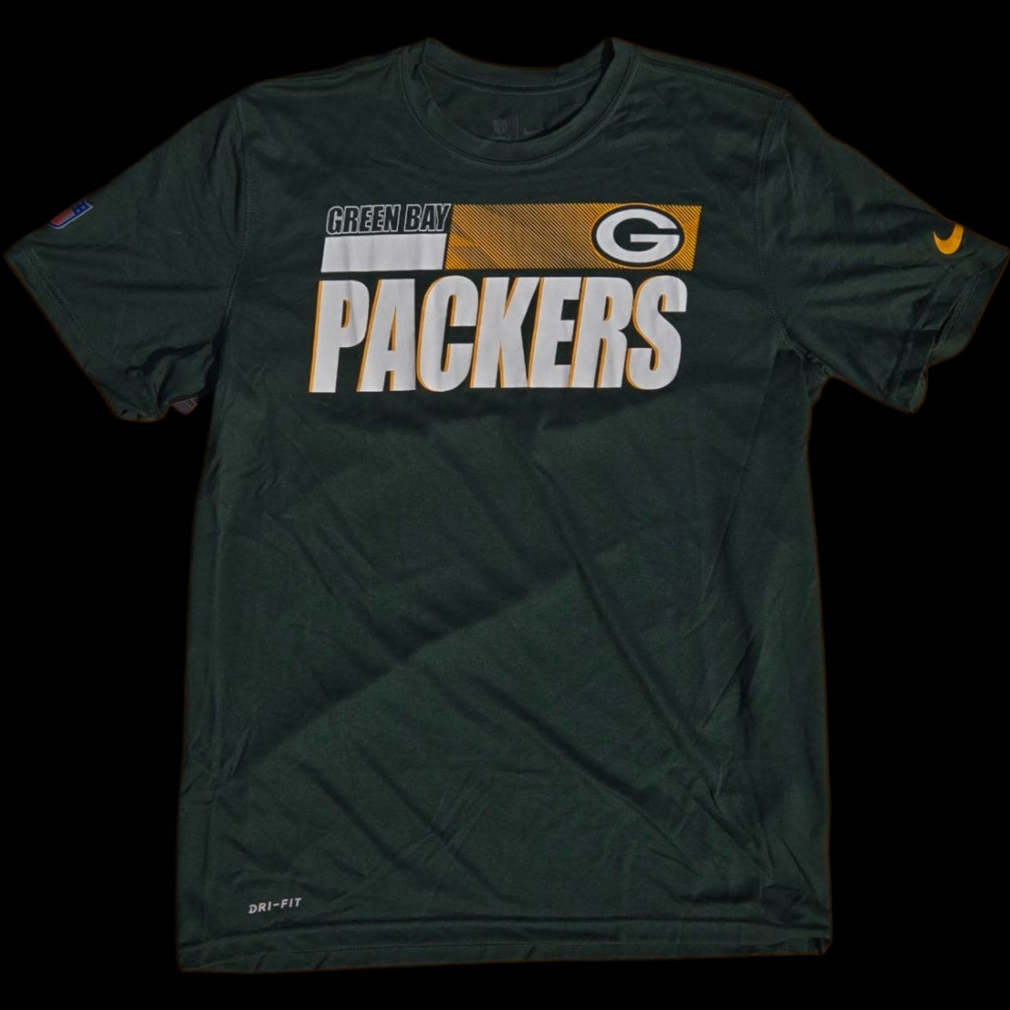 T-Shirt Adulte - Packers de Green Bay