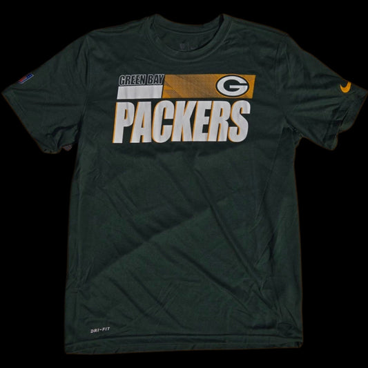 T-Shirt Adulte - Packers de Green Bay
