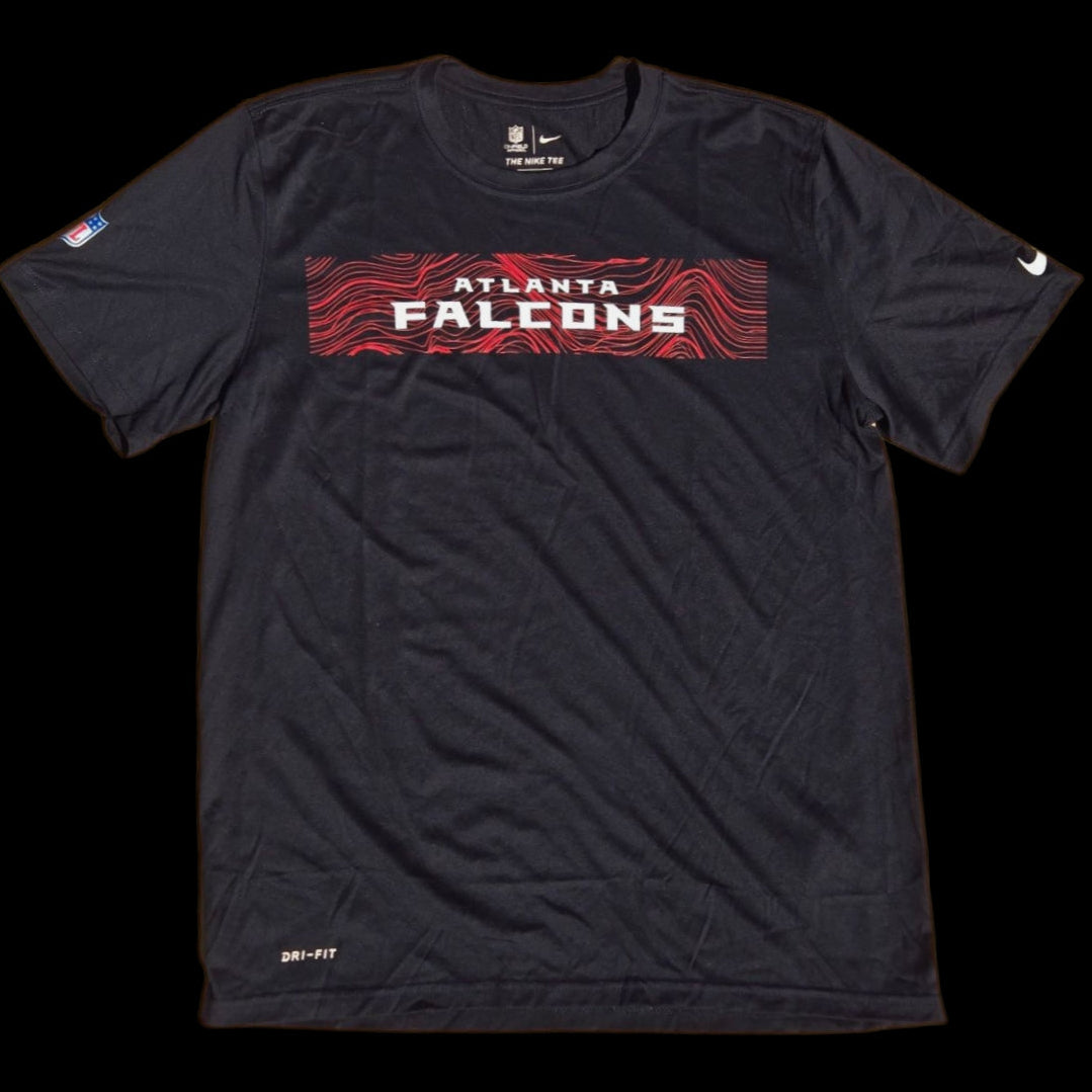 T-Shirt Adulte - Falcons d'Atlanta
