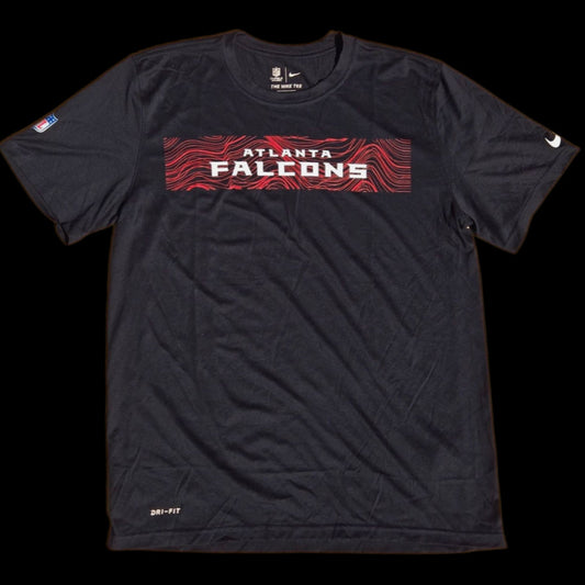 T-Shirt Adulte - Falcons d'Atlanta