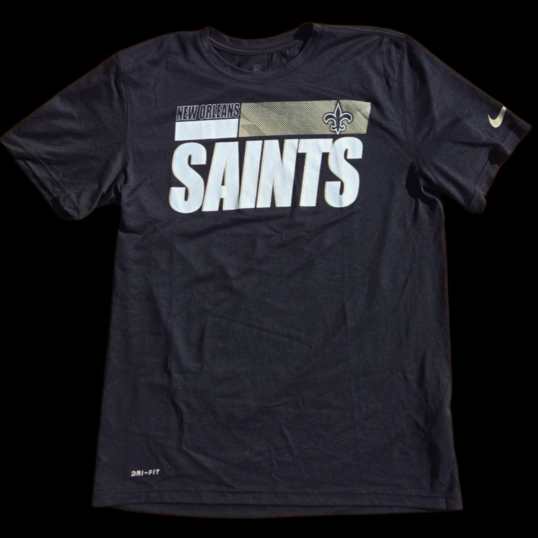 T-Shirt Adulte - Saints de la Nouvelle-Orléans