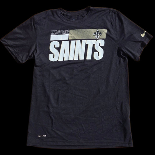 T-Shirt Adulte - Saints de la Nouvelle-Orléans