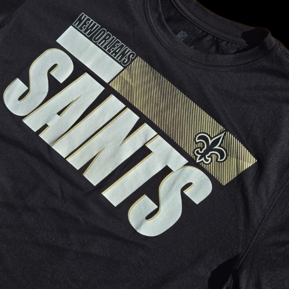 T-Shirt Adulte - Saints de la Nouvelle-Orléans