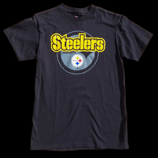 T-Shirt Adulte - Steelers de Pittsburgh