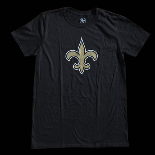 T-Shirt Adulte -Saints de la Nouvelle-Orléans