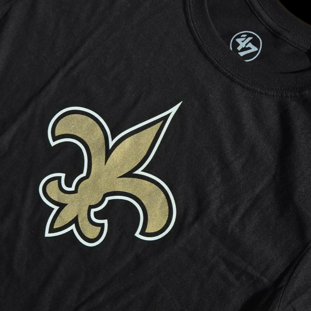 T-Shirt Adulte -Saints de la Nouvelle-Orléans