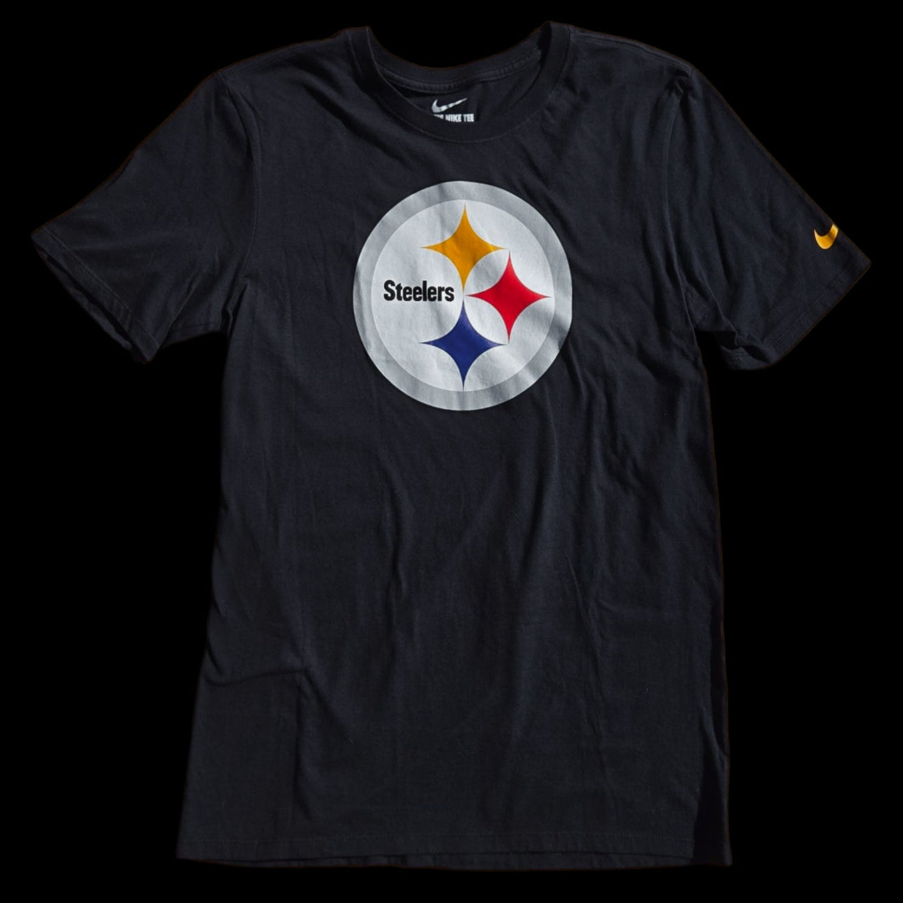 T-Shirt Adulte - Steelers de Pittsburgh