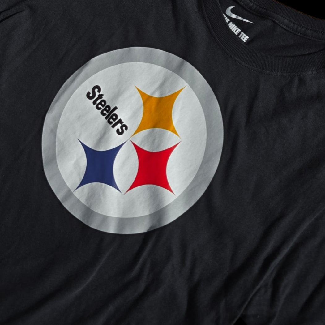 T-Shirt Adulte - Steelers de Pittsburgh