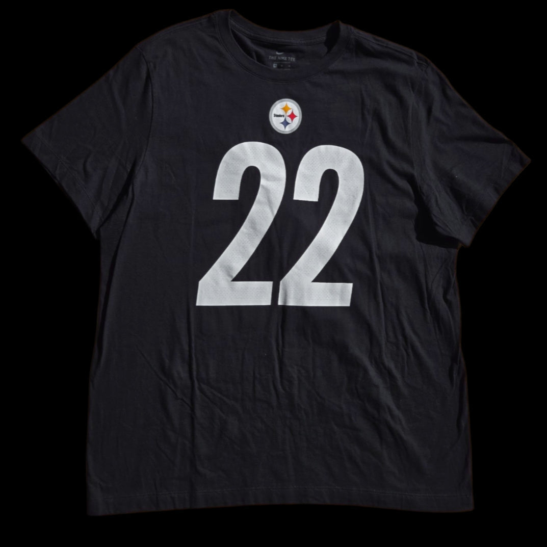 T-Shirt Adulte - Steelers de Pittsburgh
