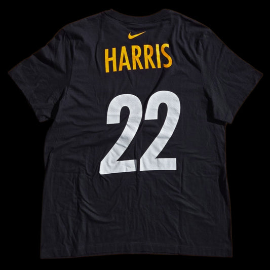 T-Shirt Adulte - Steelers de Pittsburgh